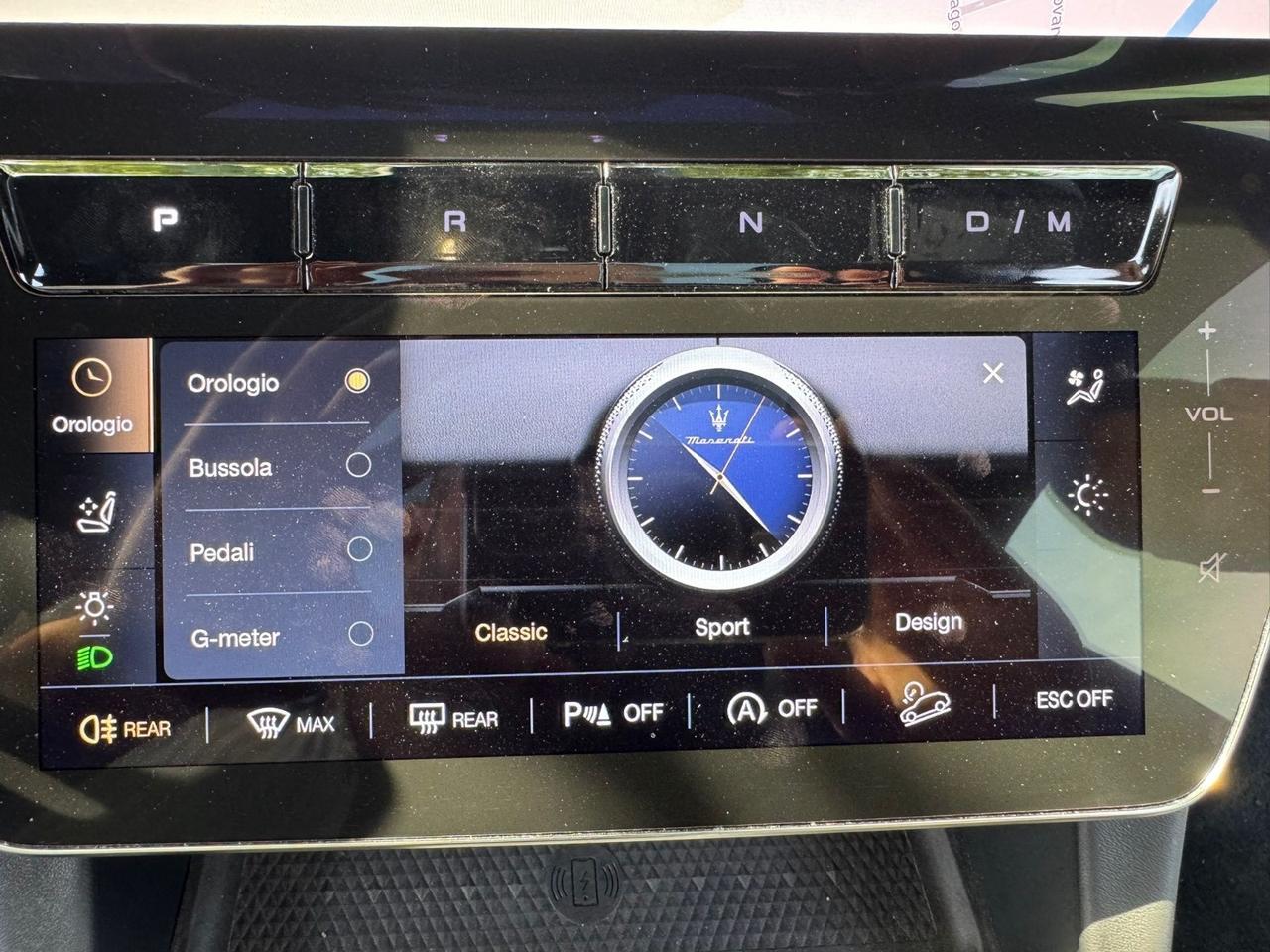 Maserati Grecale MHEV 330 CV AWD Modena