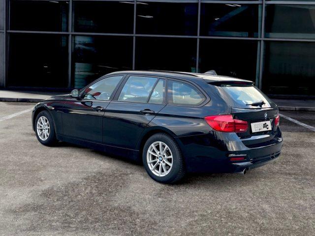 BMW 316 2.0 d 116 CV Touring Sport