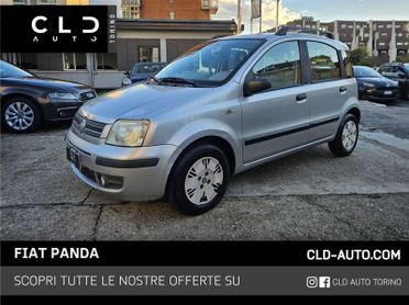 FIAT Panda Panda 1.2 Emotion