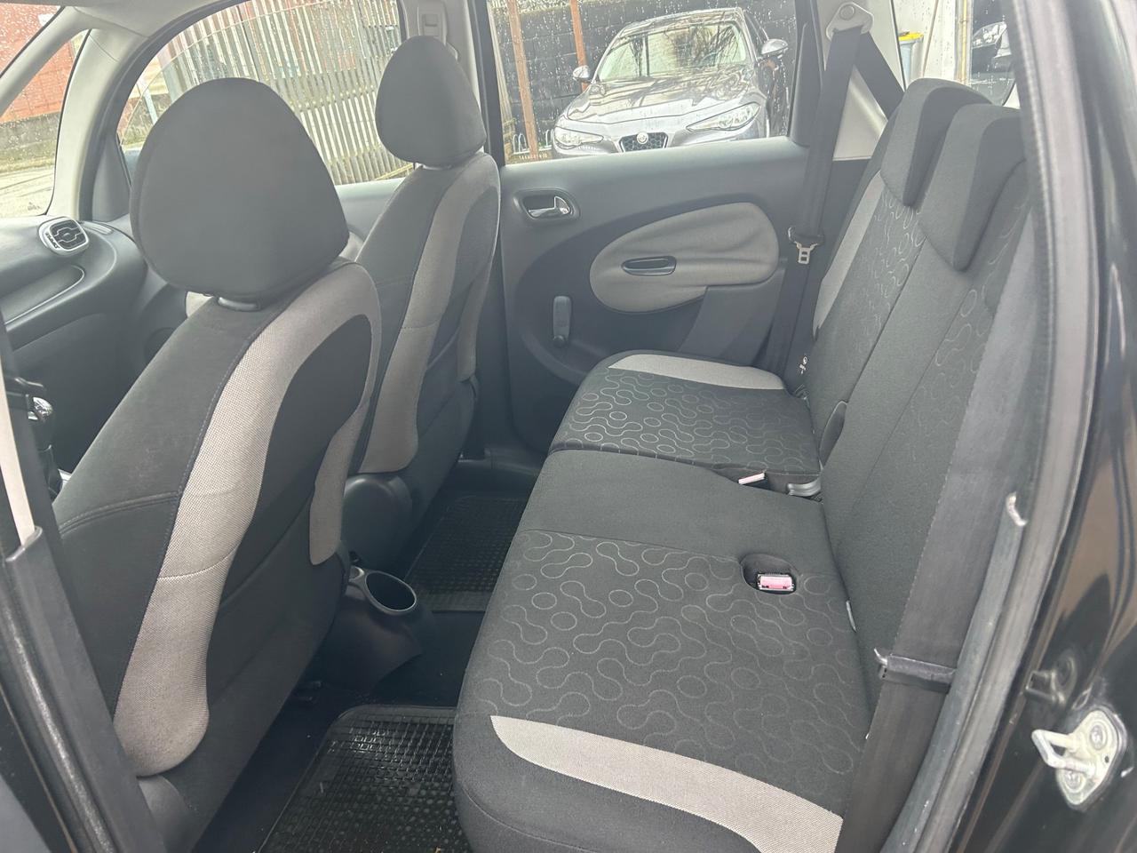 Citroen C3 Picasso 1.4 VTi 95 Perfect