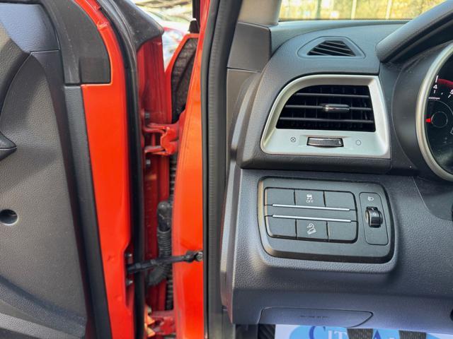 SSANGYONG Tivoli 1.2 GDI Turbo Comfort 128CV KM.28.800