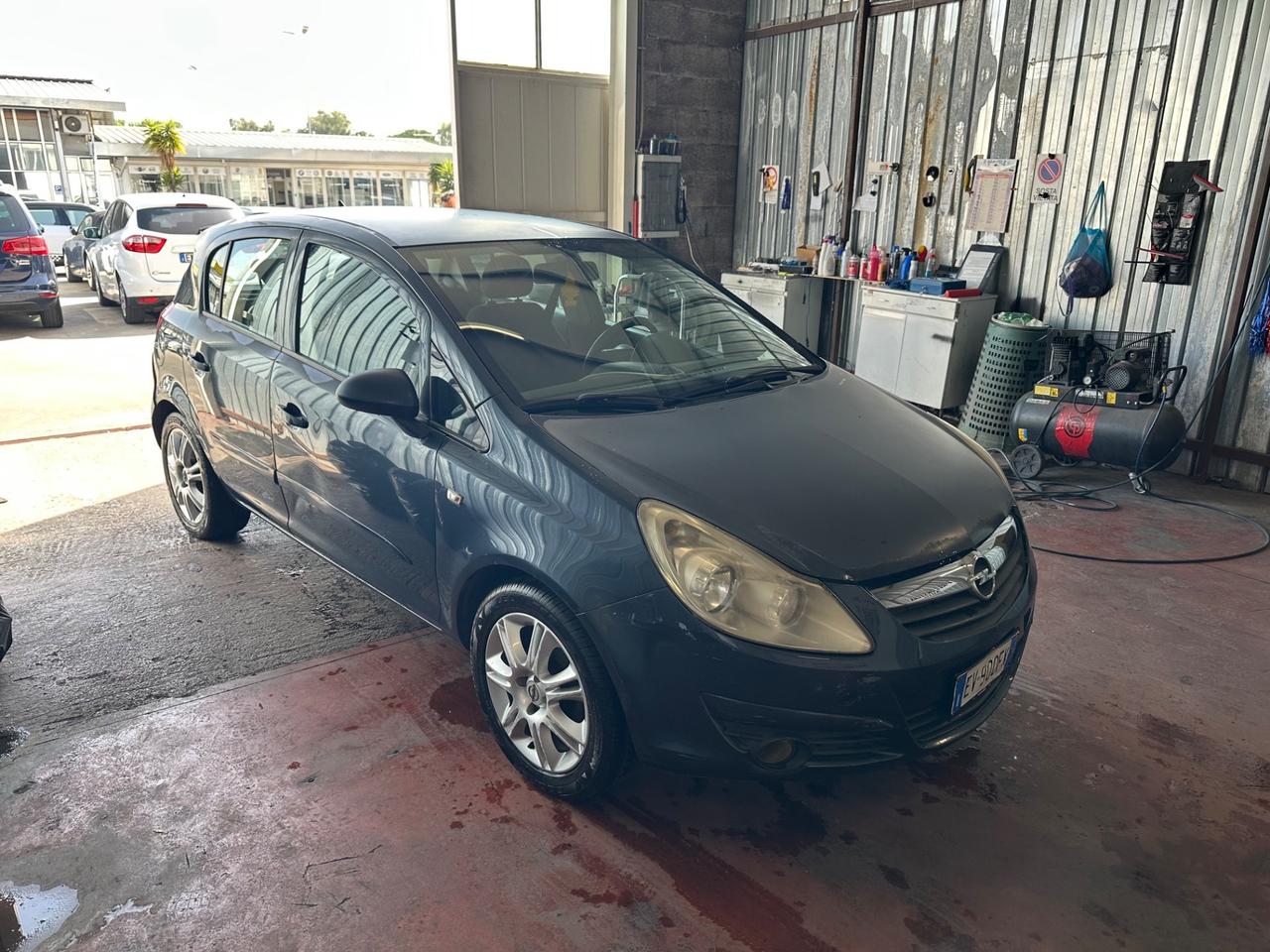Opel Corsa 1.3 CDTI 75CV ecoFLEX 5 porte Club