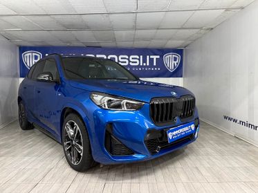 Bmw X1 sDrive 18d Msport Automatica