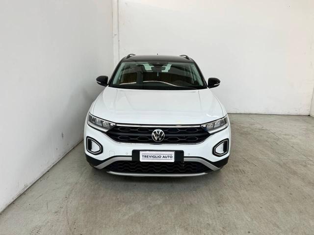 VOLKSWAGEN T-Roc 1.0 TSI Life