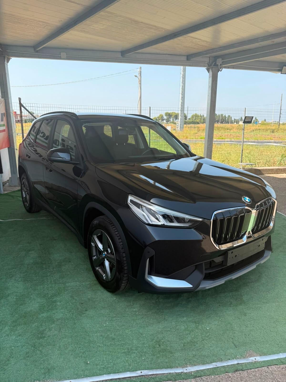 Bmw X1 sDrive18d