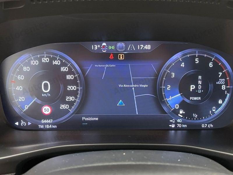 Volvo XC40 XC40 T4 PLUG IN PHEV INSCRIPTION EXPRESSION