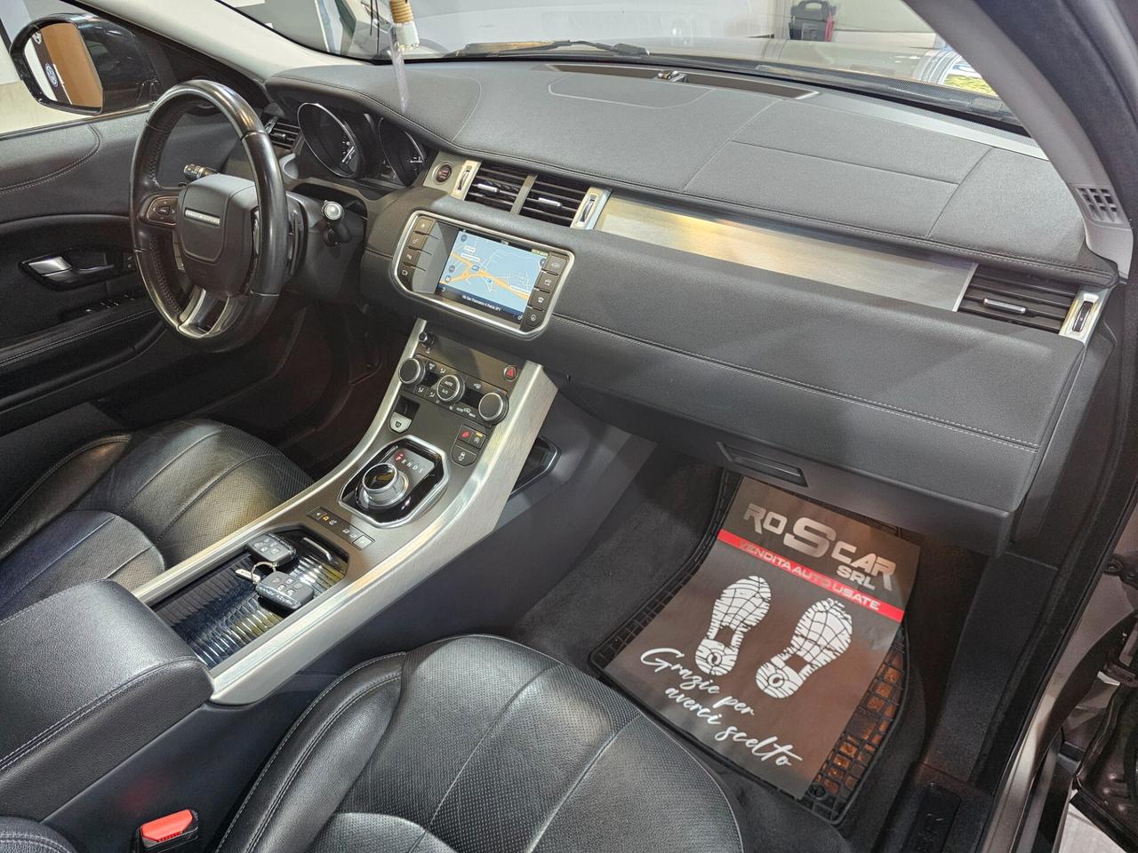 Land Rover Range Evoque 2.0 TD4 180 CV 5p. HSE Dynamic
