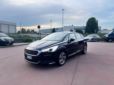 Ds DS5 5 BlueHDi 150 S&S Sport Chic