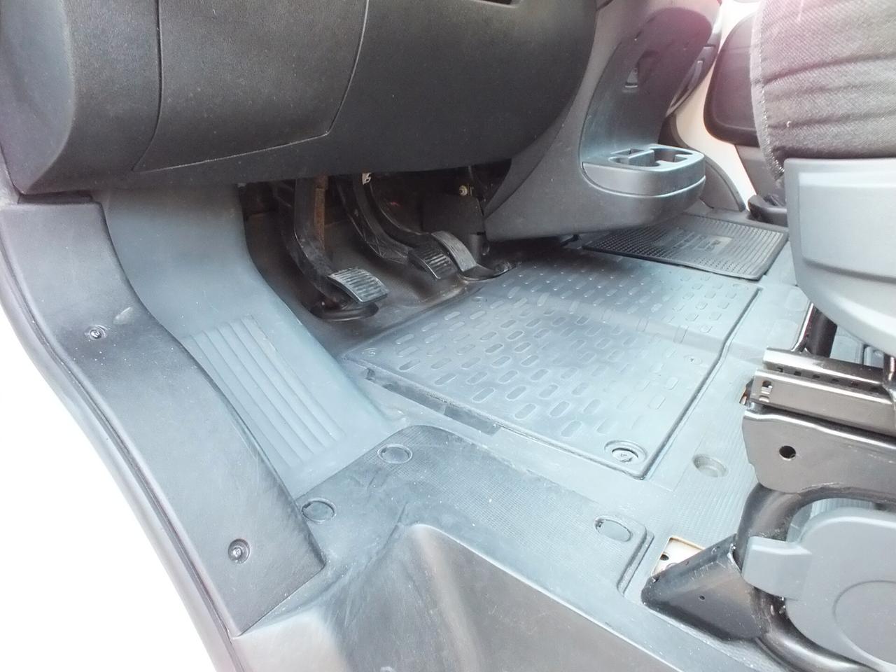 Fiat Ducato 2.3 MJT 120CV Furgone*PORTATA 830 KG*fatturabile*