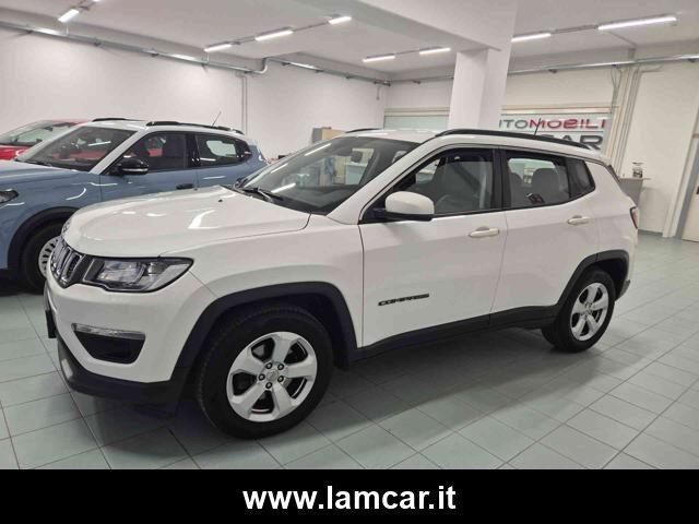 JEEP Compass 1.6 Multijet II 2WD Longitude