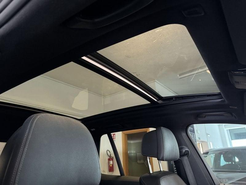 BMW X5 X5 xDrive30d xLine