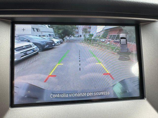 FORD Ranger 2.0 TDCi aut. 213CV DC Limited 5 posti