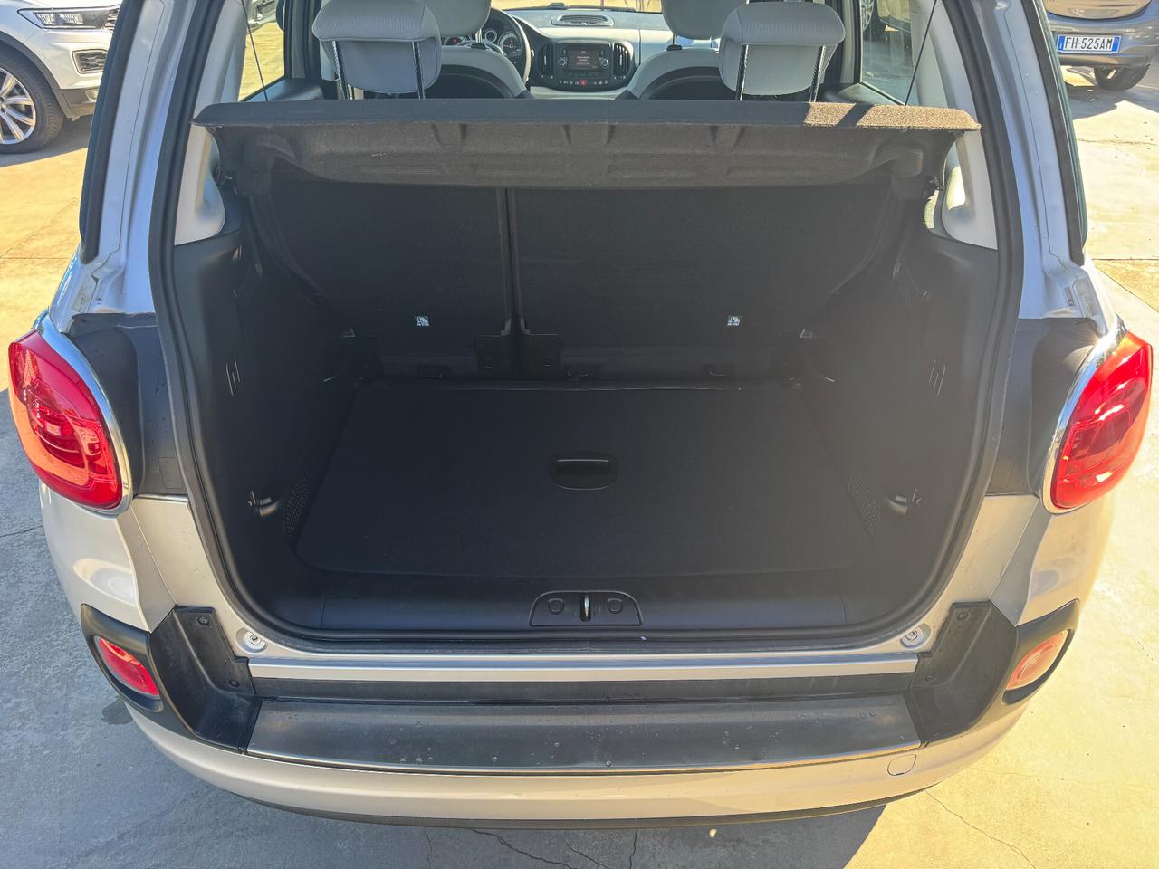 FIAT 500L 1.3 mjt 85cv PopStar/41.000KM