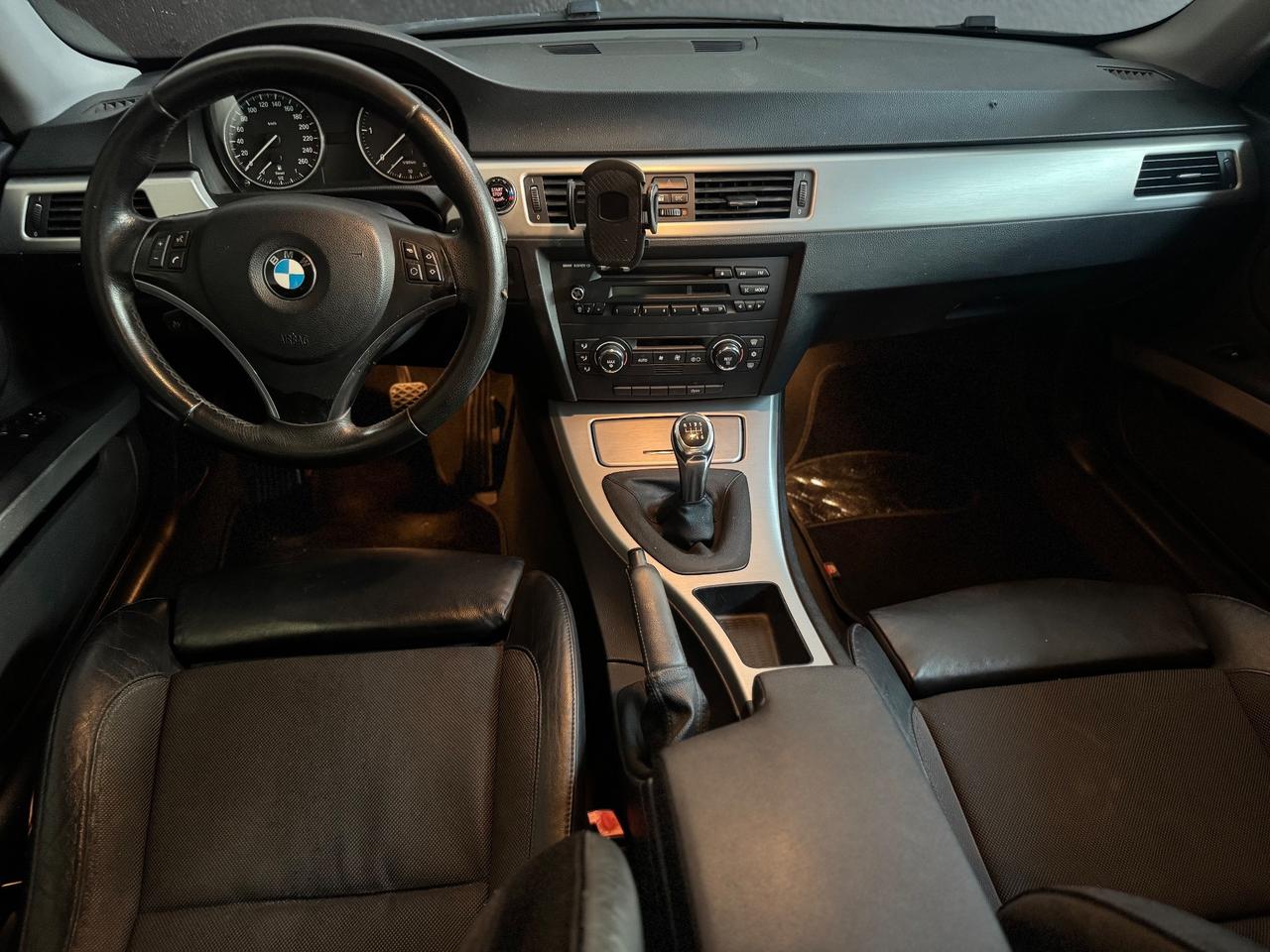 Bmw 320 320d cat Coupé M sport