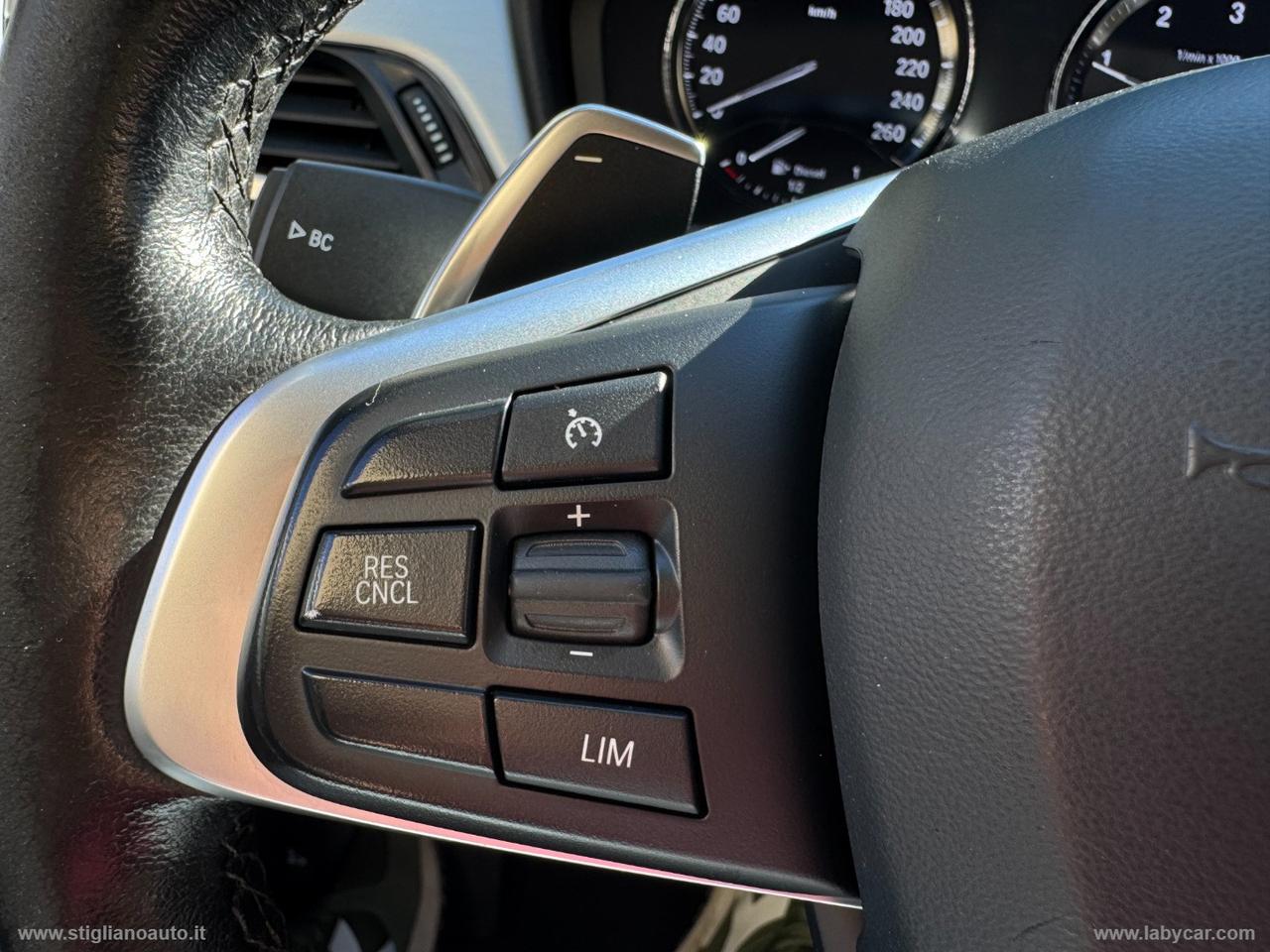 BMW X1 sDrive18d xLine