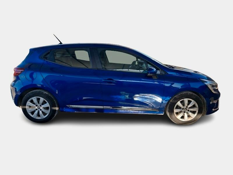 RENAULT CLIO 1.5 DCI BLUE 63KW ZEN 5 PORTE