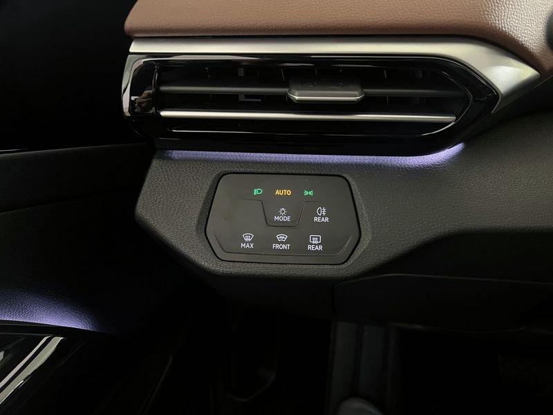 Volkswagen ID.5 ID.5 77 kWh Pro Performance 204cv