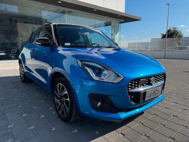 Suzuki Swift 1.2 Hybrid Top 2021
