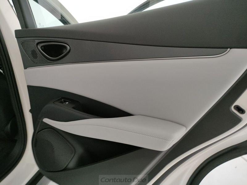 BYD Seal 6 DM-i Seal 6 DM-i Touring 1.5 phev Boost