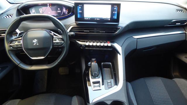 PEUGEOT 3008 BlueHDi 130 S&S EAT8 Active Pack