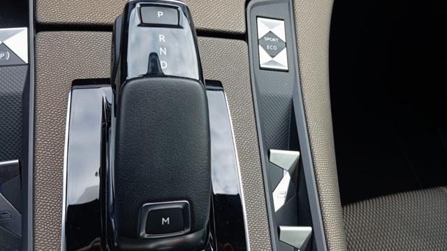 DS AUTOMOBILES DS 7 Crossback *PROMO* BlueHDi 130 aut. Business