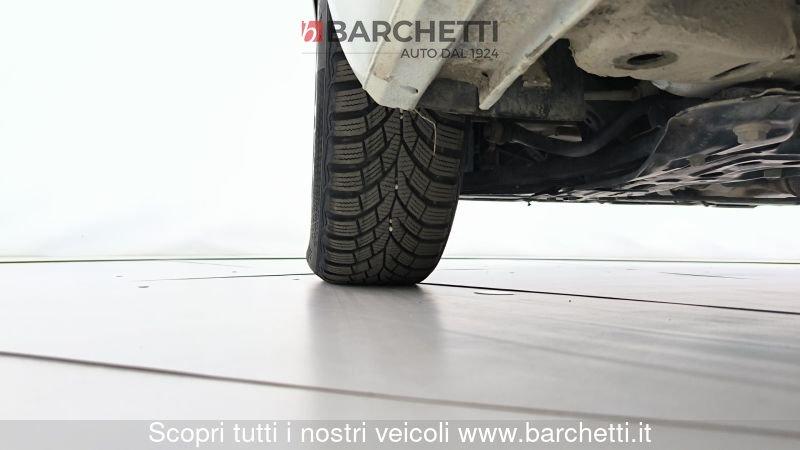 FIAT Panda 3ª SERIE 1.2 EASYPOWER EASY