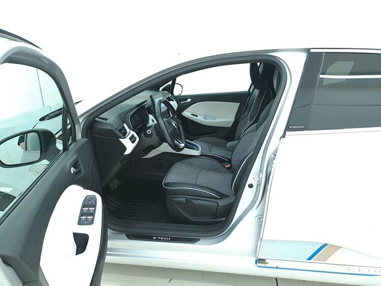 Renault Clio Hybrid R.S. Line BR163149 1.6 Full Hybrid 140CV