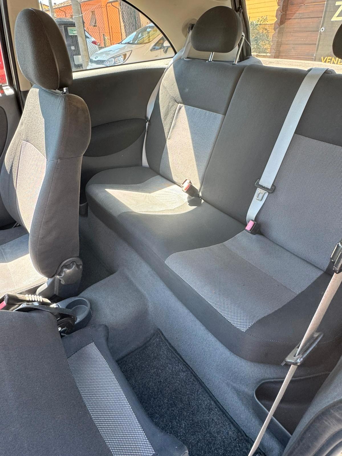 Opel Corsa 1.3 16V CDTI cat 3 porte Enjoy