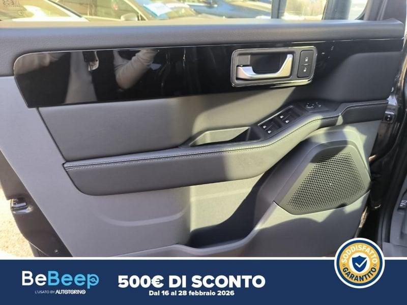 Ineos Grenadier STATION WAGON 3.0 TWIN-TURBO D FIELDMAST