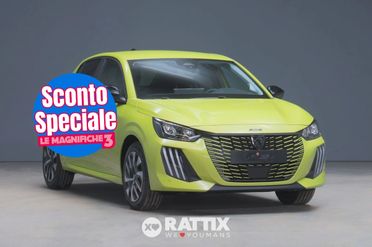 Peugeot 208 1.2 puretech 100CV Business