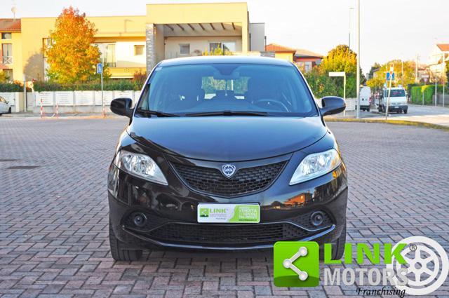 LANCIA Ypsilon 1.2 69 CV 5 porte S&S Gold