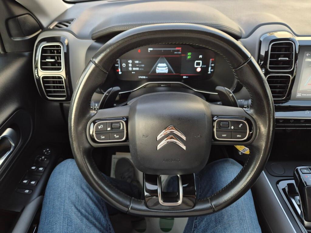Citroen C5 AIRCROSS 1.5 BlueHDi 130cv EAT8