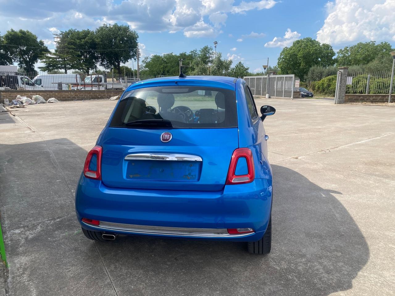Fiat 500 1.2 Mirror PREZZO REALE SENZA VINCOLI