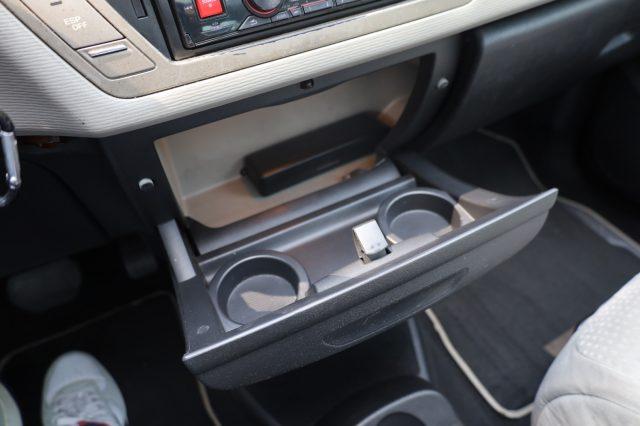 CITROEN C4 Grand Picasso 2.0 HDi 136CV 7 POSTI Automatica Exe