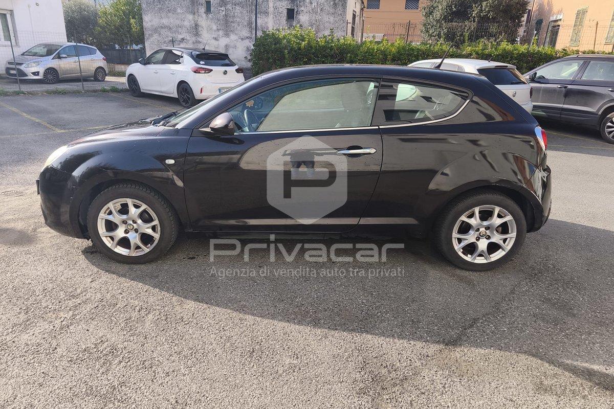 ALFA ROMEO MiTo 1.4 105 CV M.air S&S Progression