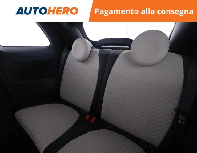 FIAT 500 1.0 Hybrid Star