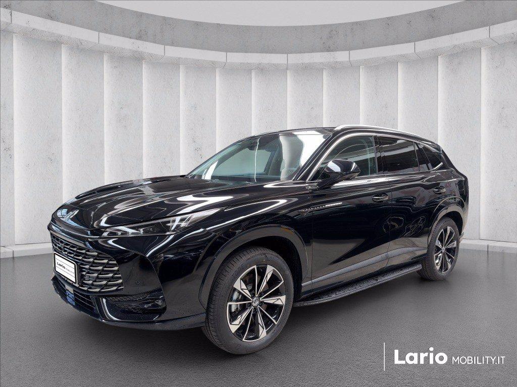MG HS 1.5 phev Luxury auto del 2026