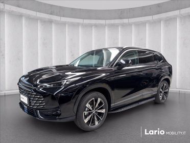 MG HS 1.5 phev Luxury auto del 2026