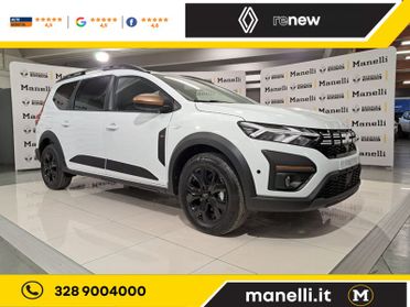Dacia Jogger Extreme TCe 100 GPL ECO-G 7P rif.GT503