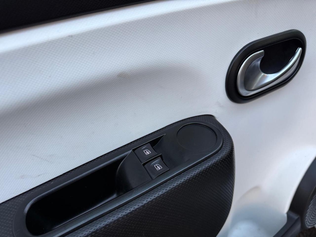 Renault Twingo 1.0 nuovo mod Intens Limited