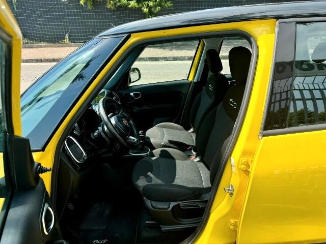 Fiat 500L 1.3 Multijet 95 CV Cross