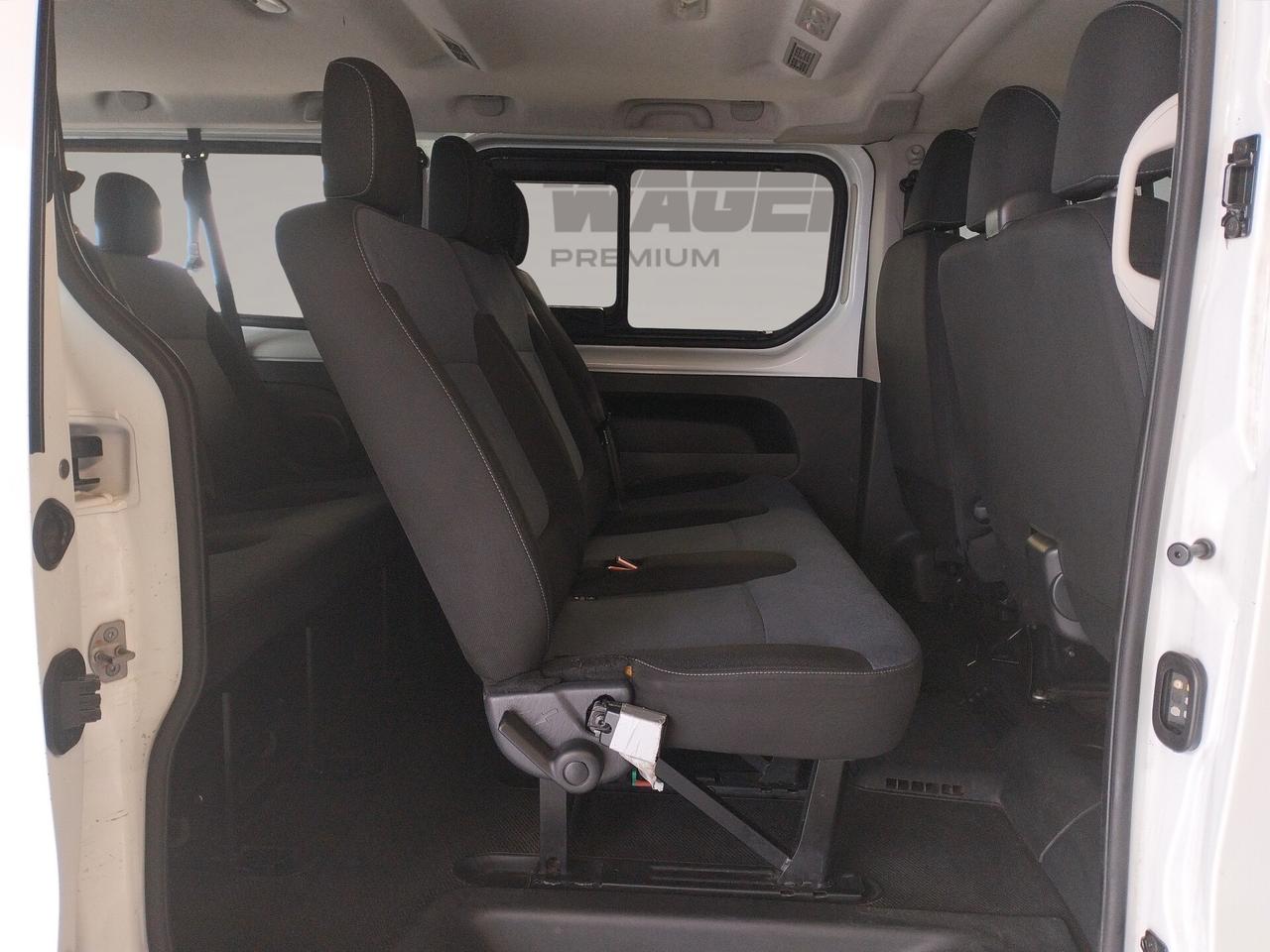 Opel Vivaro 1.6 BiTurbo S&S EcoFLEX PC-TN Combi - IVA ESCLUSA - 9 POSTI