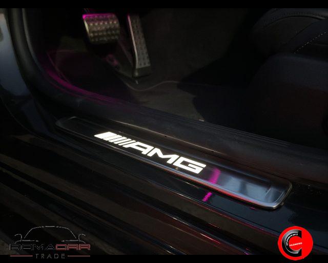 MERCEDES-BENZ C 63 AMG C 63 S AMG e Performance hybrid EQ Premium Plus