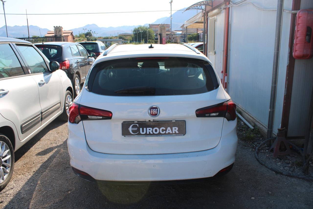 Fiat Tipo 1.6 Mjt S&S SW Easy