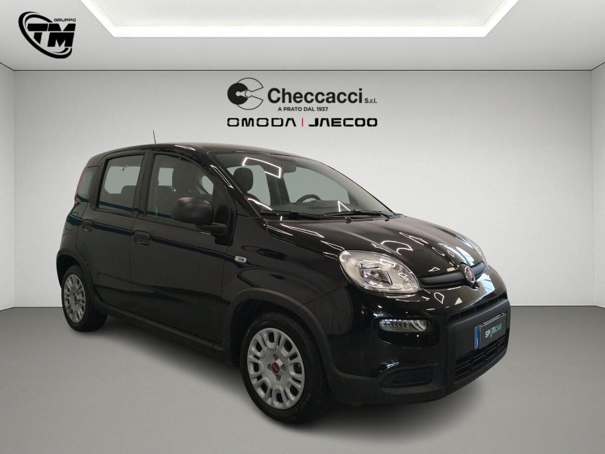 Fiat Panda 1.0 firefly hybrid s
