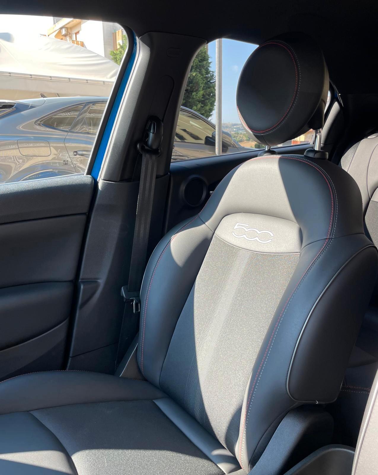 Fiat 500X 1.3 MultiJet 95 CV Sport