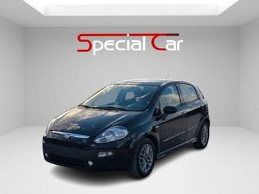 Fiat Punto Evo 1.3 Mjt 85 CV DPF 5 porte S&S