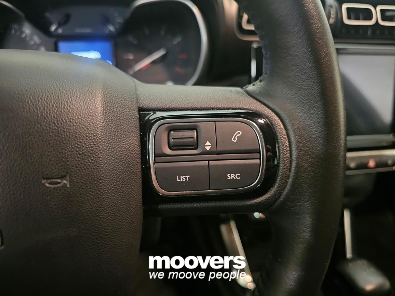 CITROEN C3 Aircross 1ª s. PureTech 110 S&S Max