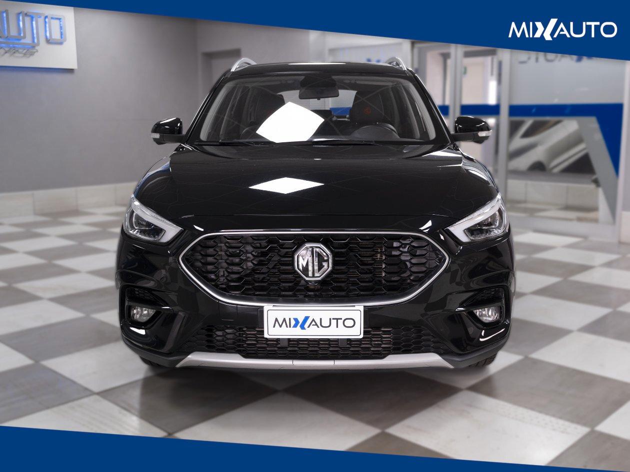 Mg ZS 1.0T Luxury AT6