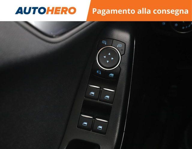 FORD Fiesta Active 1.0 Ecoboost 100 CV